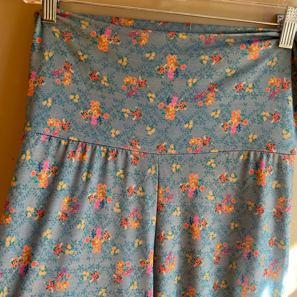 Natural Life Wide Leg Pants